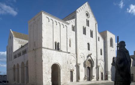 Basilica San Nicola Image