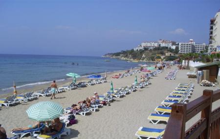 Ladies Beach Image