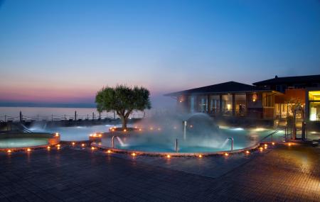 Thermal Wellness Centre Aquaria Or Centro Benessere Termale Aquaria Image
