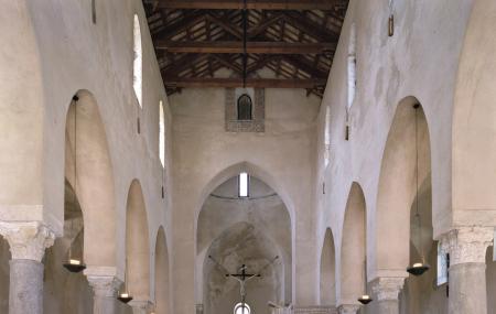 Chiesa Di San Giovanni Del Toro Image
