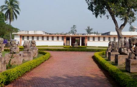 Archaeological Survey Of India Museum Image