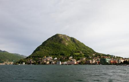 Monte San Salvatore Image