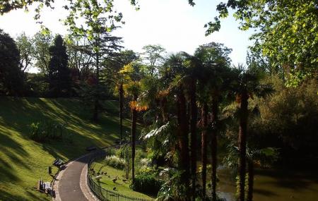Plateau Des Poetes Image
