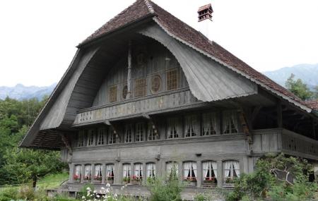 Ballenberg Open-air Museum Image