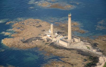 Phare De Gatteville Image