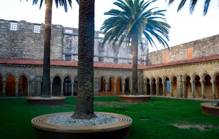 Claustro De San Francisco Image
