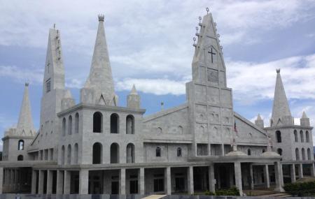 Solomon's Temple Image