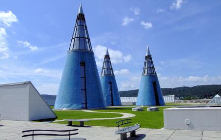 Kunst- Und Ausstellungshalle Der Bundesrepublik Deutschland Image
