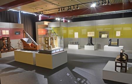 Musee De L'histoire Du Fer Image
