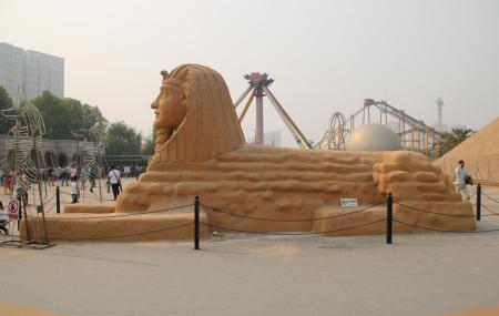 Century Amusement Park Image