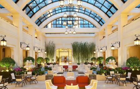 The Astor Hotel Image