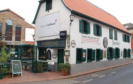Fiddlers Irish Pub Image