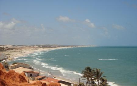 Morro Branco Image