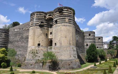 Chateau D' Angers Image