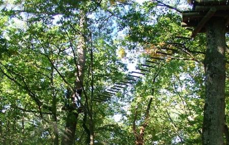 Parc Anjou Aventure Image