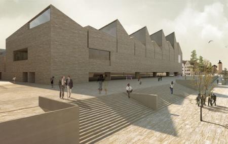 Regensburg Museum Of History Image