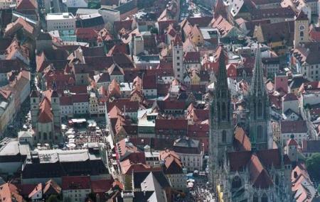 The Old Town Image
