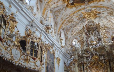 Alte Kapelle Image
