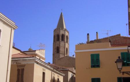 Cattedrale Di Santa Maria Image