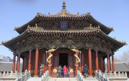 Shenyang Imperial Palace Image