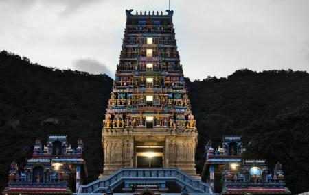 Marudamalai Temple Image