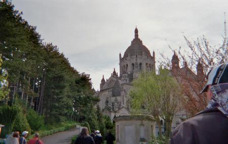 Jacobin Convent And Museum Of Fine Arts Image