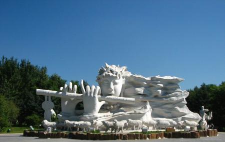 Sun Island Image