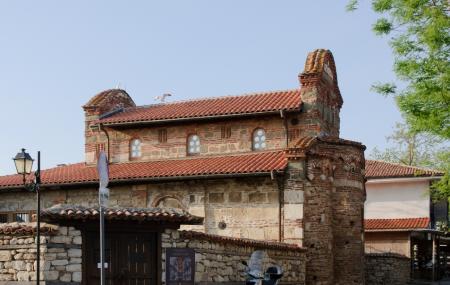 St Stephen's Church Image