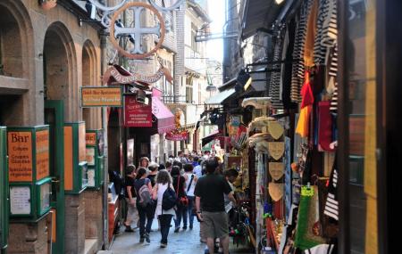 La Grande Rue Image