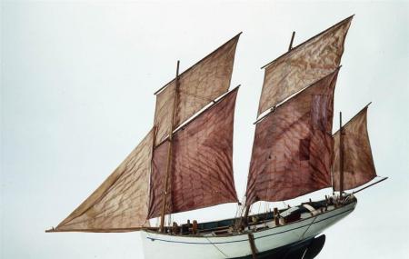 Maritime Museum Image