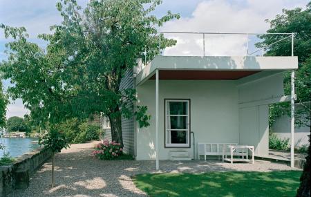 Villa Le Lac Image
