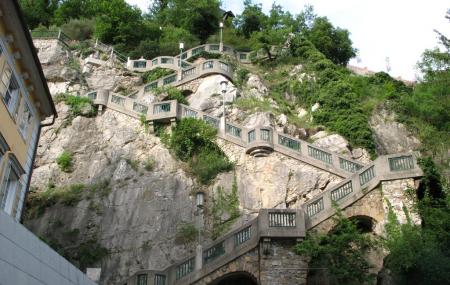 Grazer Schlossberg Image