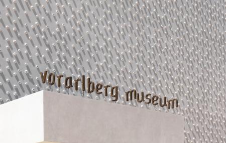 Vorarlberg Museum Image