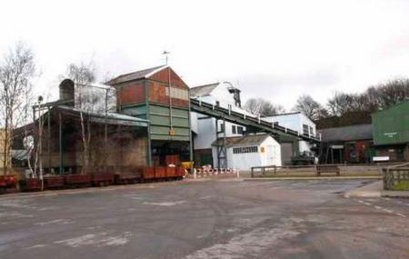 National Coal Mining For England Image