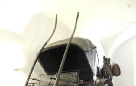 Ratisches Museum Image