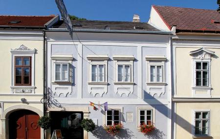Haydn Haus Museum Image