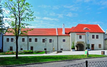 Kleinhoflein Image