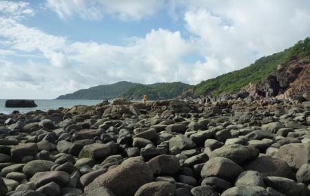 Rock Formations Image