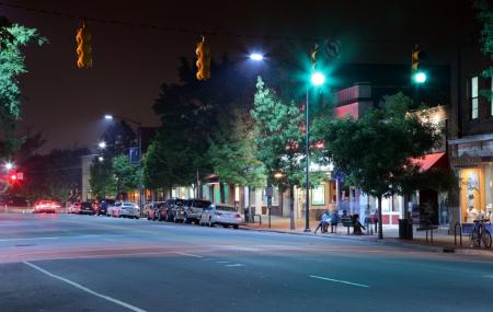 Franklin Street Image