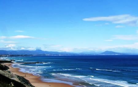 Cote Des Basques Image