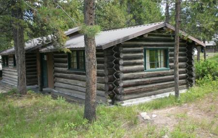 Colter Bay Village Image