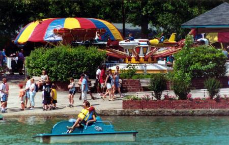 Lake Winnepesaukah Chattanooga Reviews Ticket Price Timings Lake Winnepesaukah Review