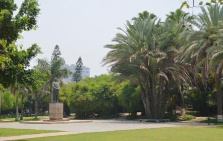 Zhuhai Seaside Park Image