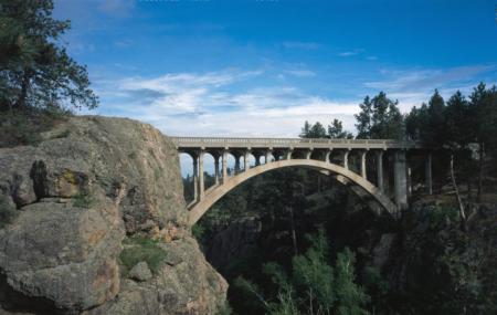 Wind Cave National Park Image