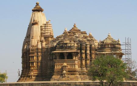 Chitragupta Temple Image