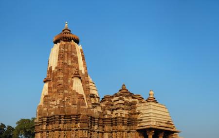 Dulhadev Temple Image