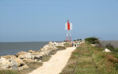 Bocas De Cenizas Image
