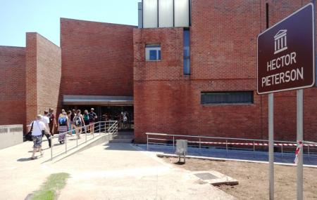 Hector Pieterson Museum Image