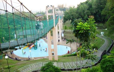 Taman Awam Image