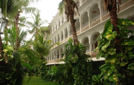 Man Mahal Image
